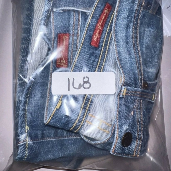 Citizens of Humanity Devote flare jeans 27 - Picture 9 of 9